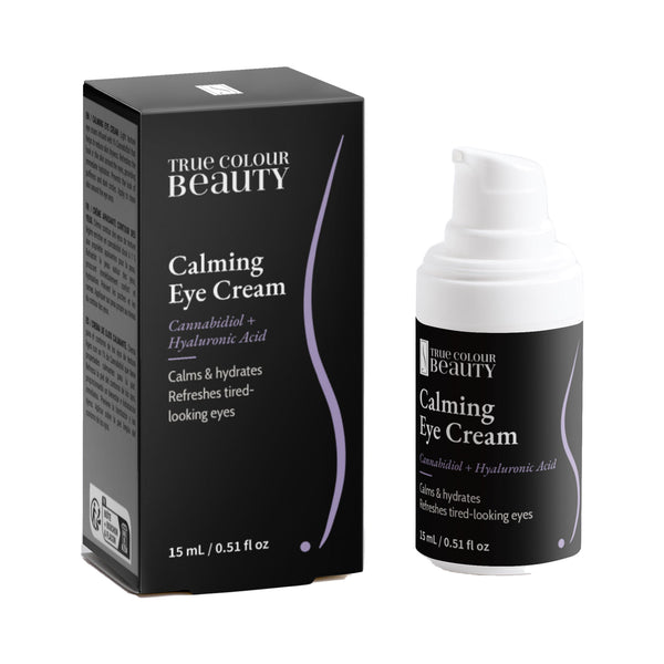 Calming Eye Cream