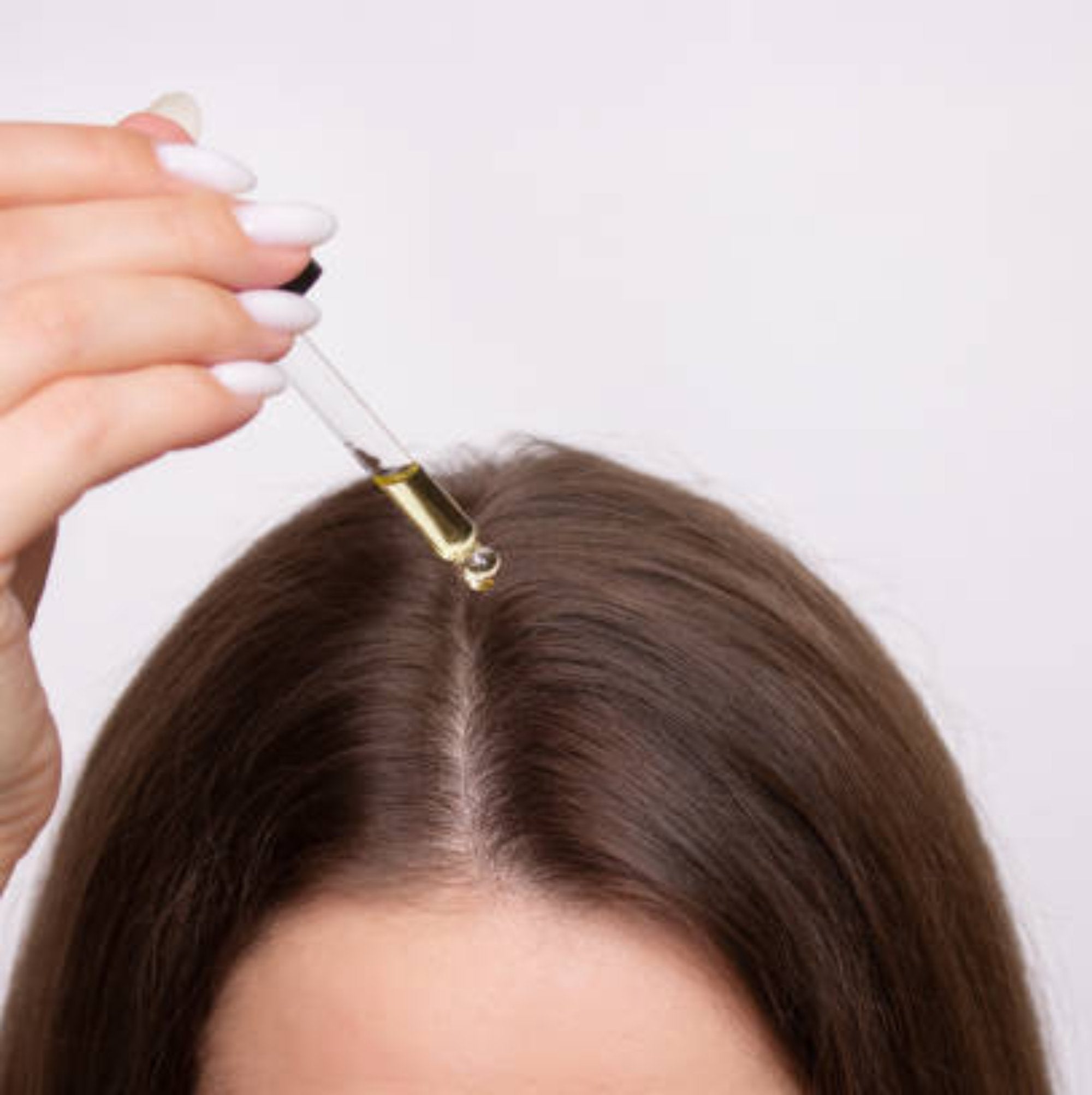 TCB Hair Growth Oil