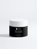 Deep Cleanse Scalp Scrub – Rosemary & Mint