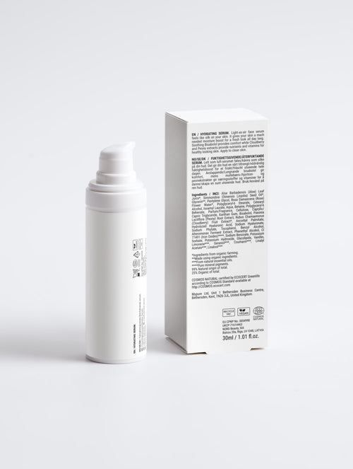 Hydrating Serum