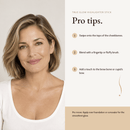 How to apply Highlighter Stick, pro tips