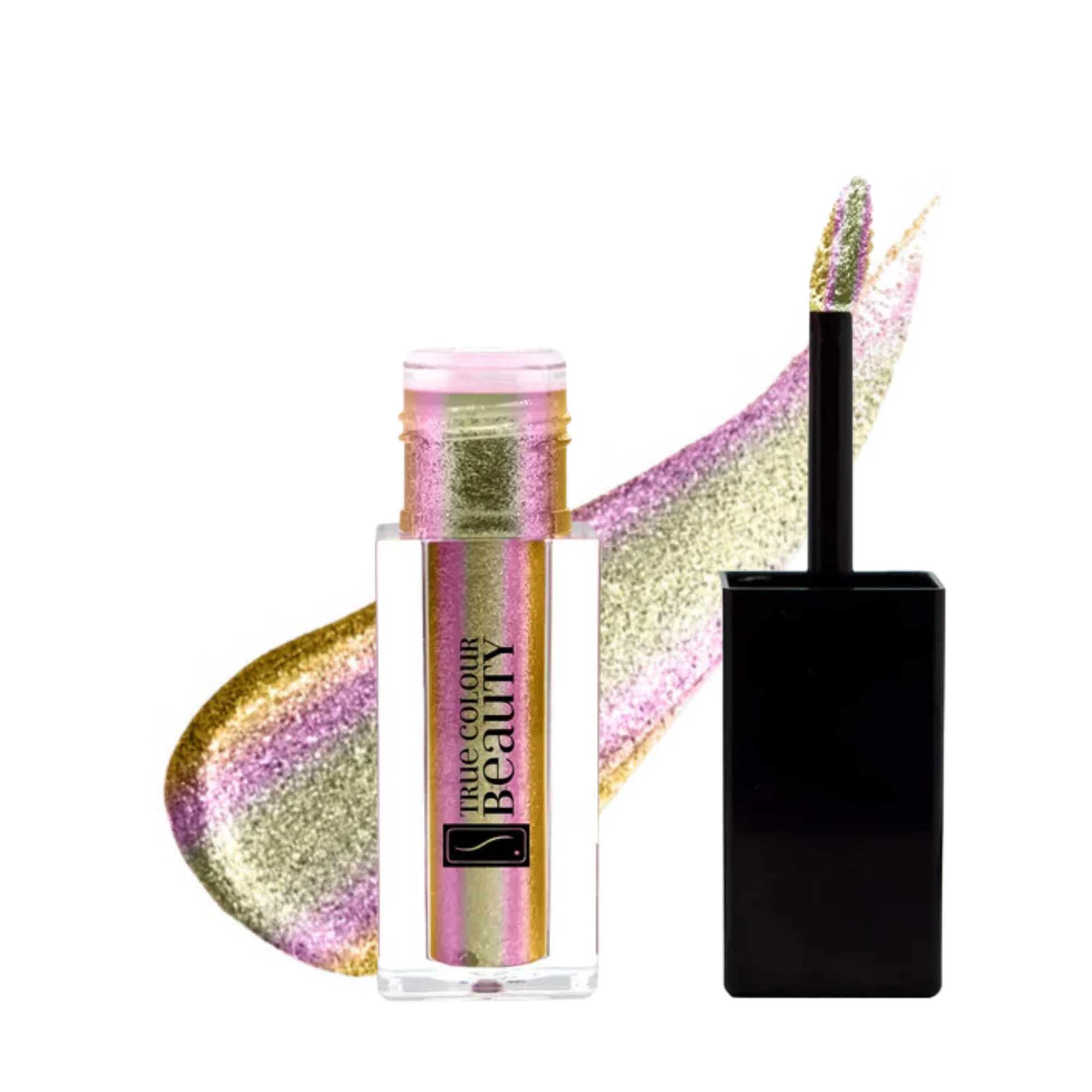 Liquid Shimmer - Hottie