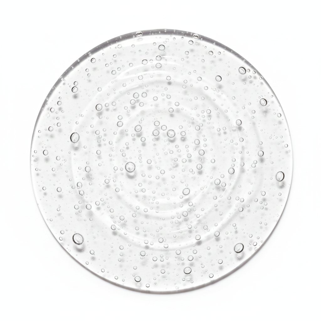 Hyaluronic Acid