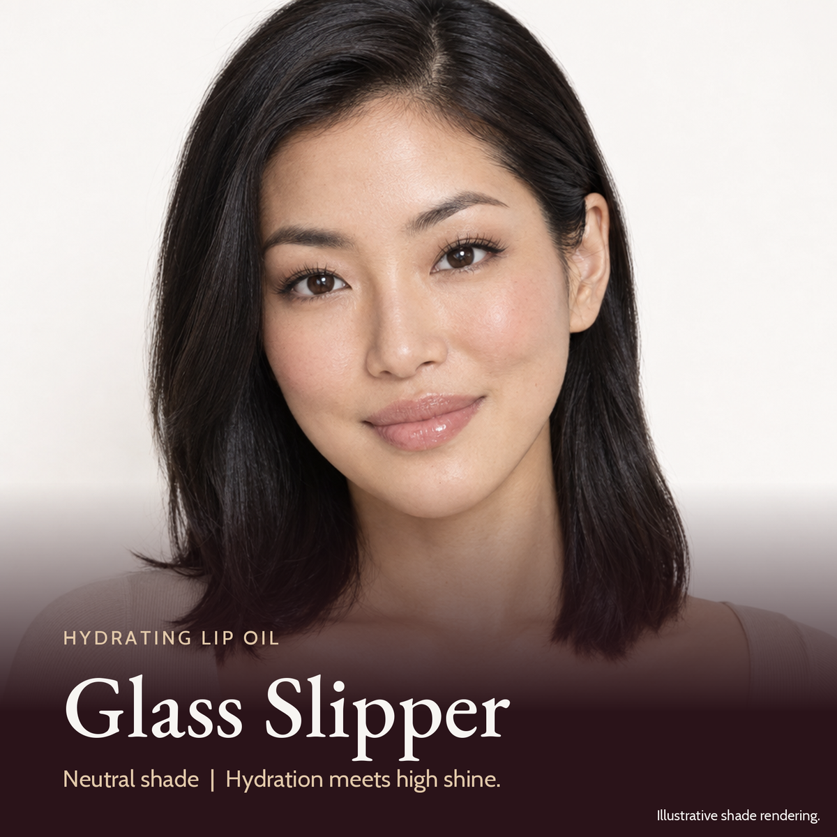 Hydrating Lip Oil | Glass Slipper