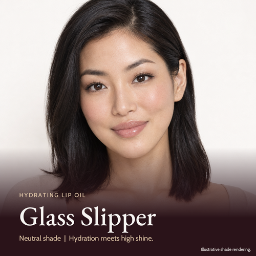 Hydrating Lip Oil | Glass Slipper