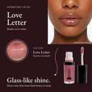 Hydrating Lip Oil | Love Letter