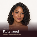 Hydrating Lip Oil | Rosewood