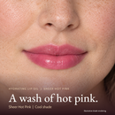 Hydrating Lip Oil | Sheer Hot Pink