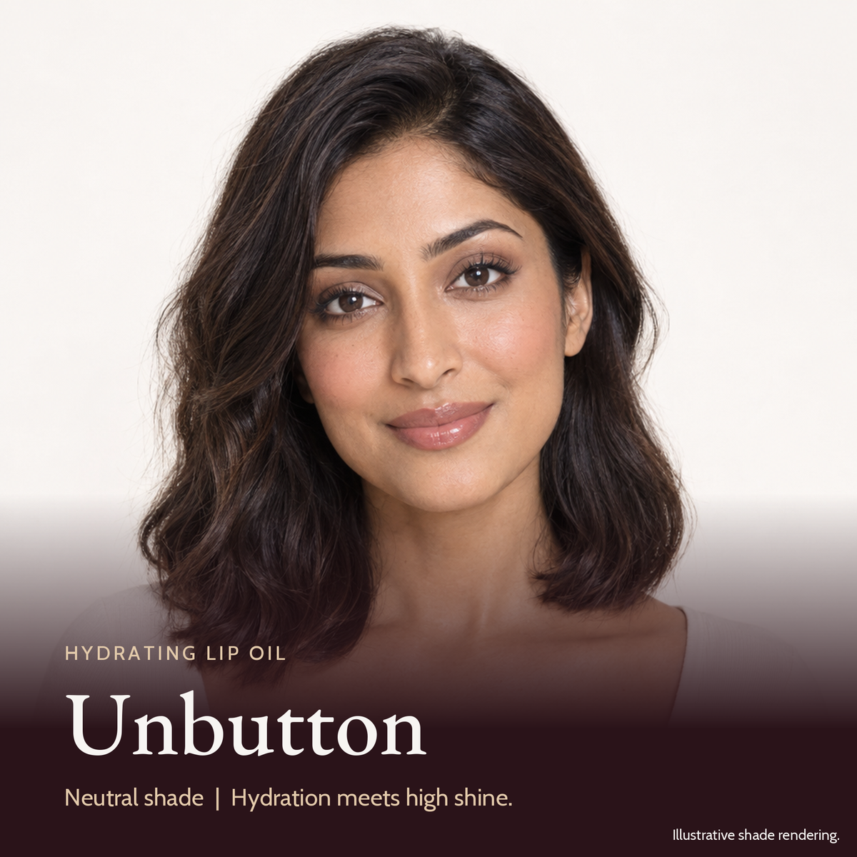 Hydrating Lip Oil | Unbutton