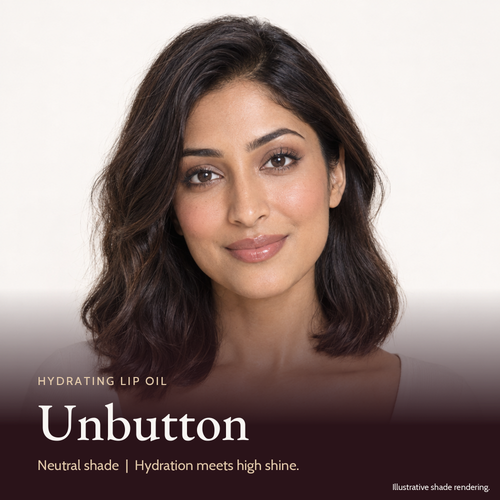 Hydrating Lip Oil | Unbutton