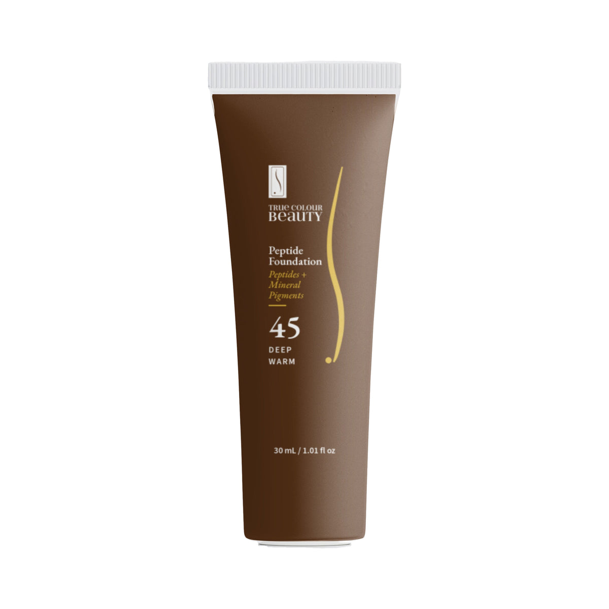 Peptide Foundation | 45 Deep Warm