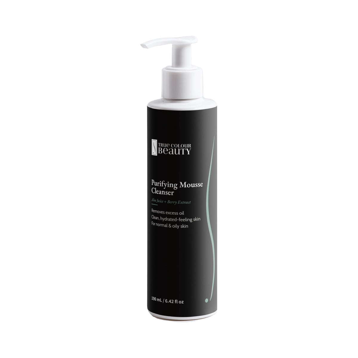 Purifying Mousse Cleanser