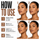 Bronzing Moisturizer 