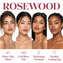 Hydrating Lip Oil | Rosewood