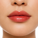 Hydrating Lip Oil | Sheer Red