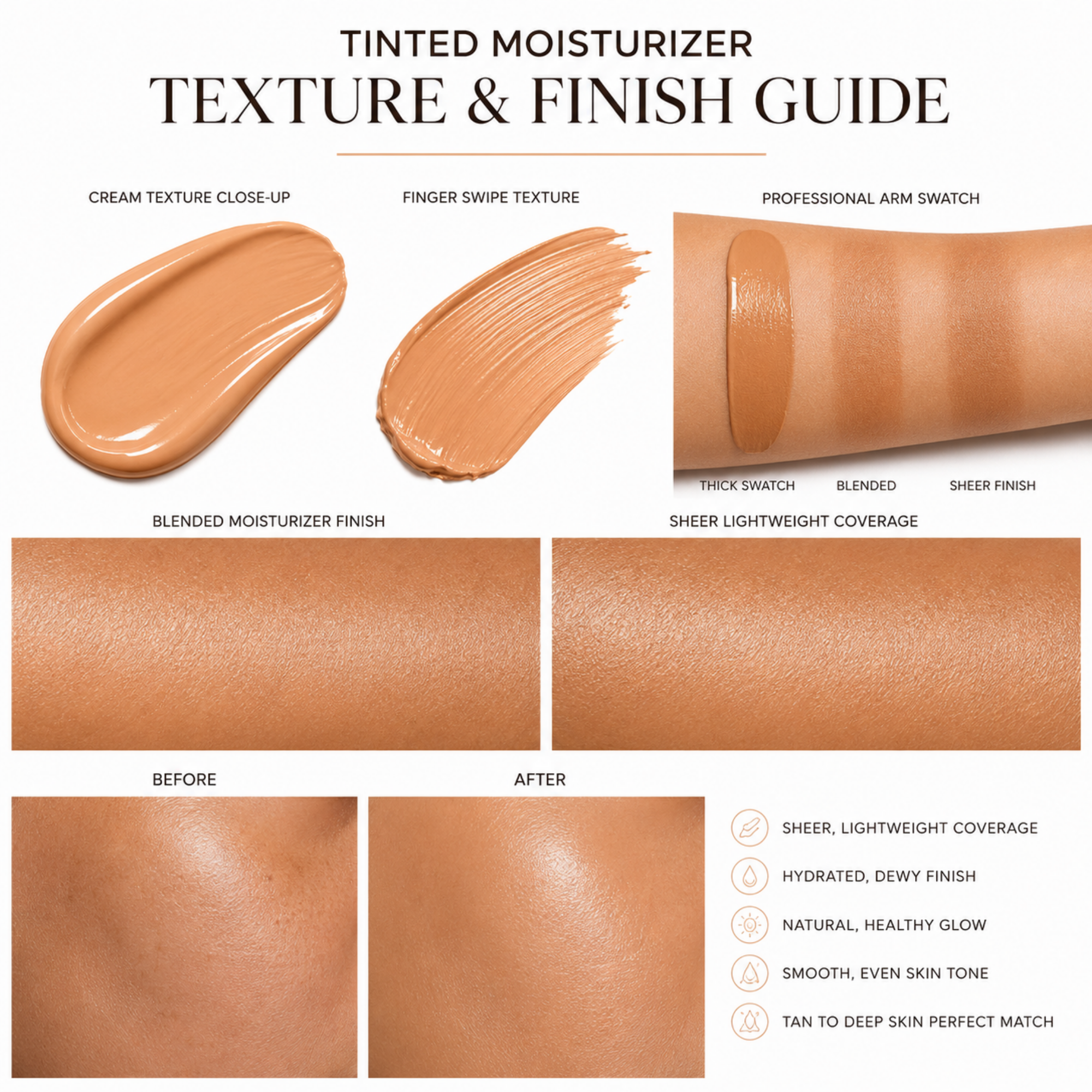 Tinted Moisturizer | Autumn Maple