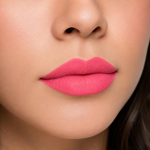 Matte Lipstick Poison Apple | True Colour Beauty
