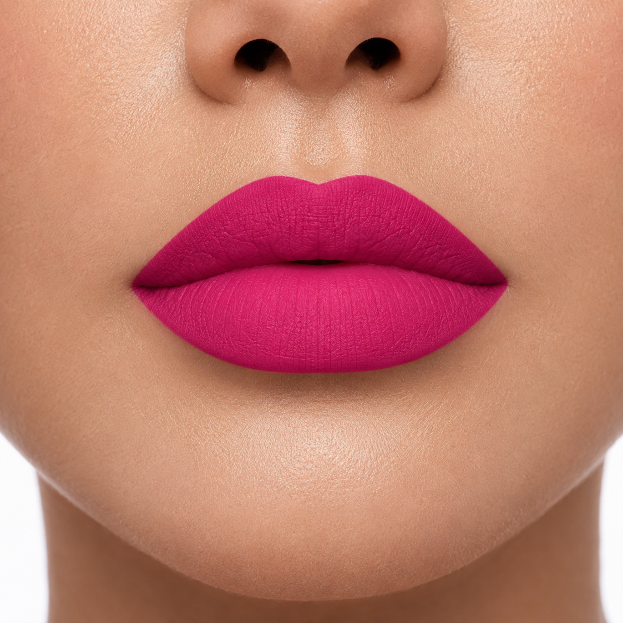 Matte Lipstick - Fuchsia Fever