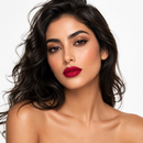Matte Lipstick - Rubby Slippers
