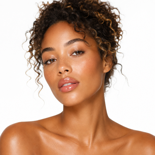 Sheer Gloss Lipstick