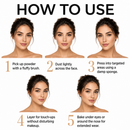 Loose Finishing Powder