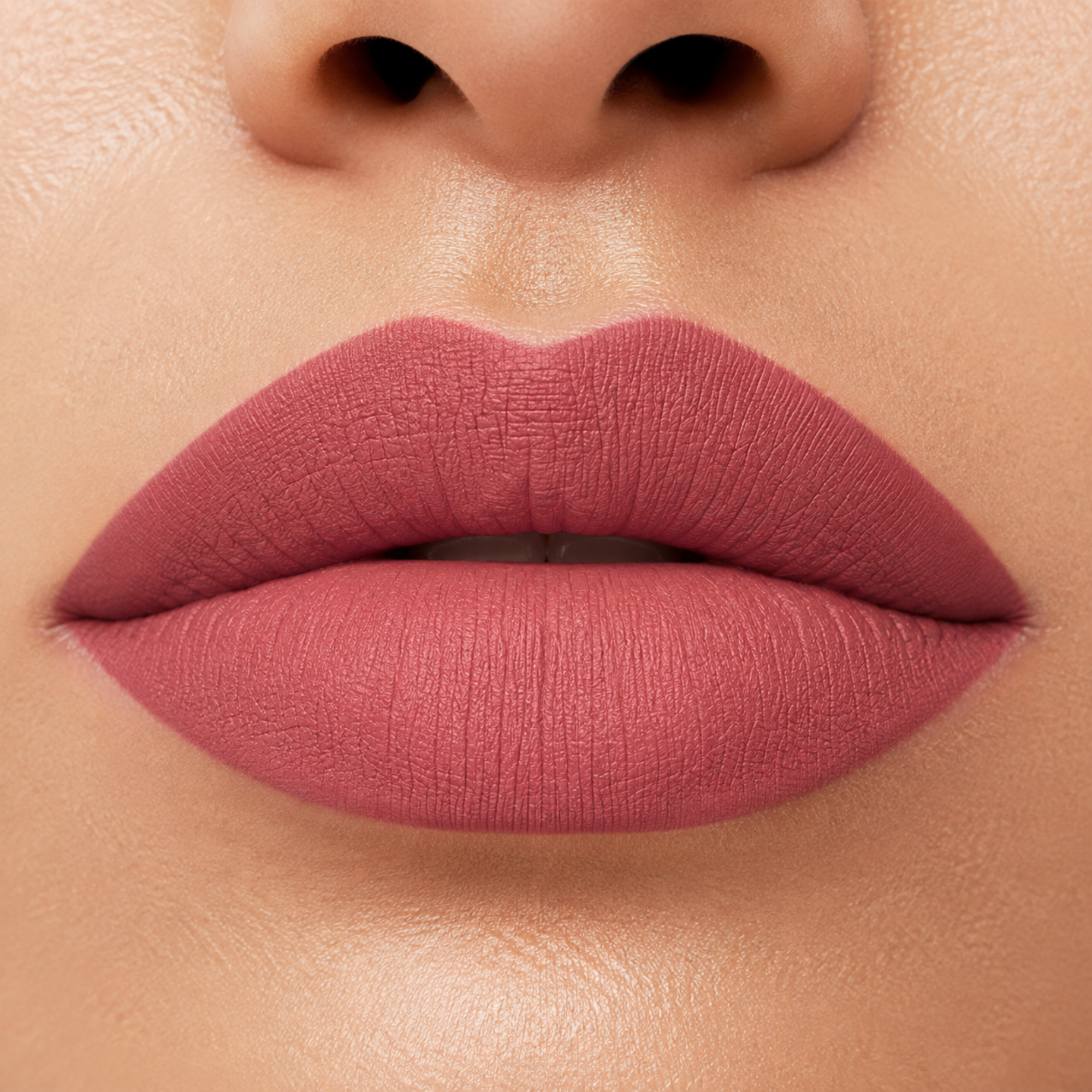 Liquid to Matte Lipstick
