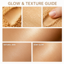 Luminizing Powder 
