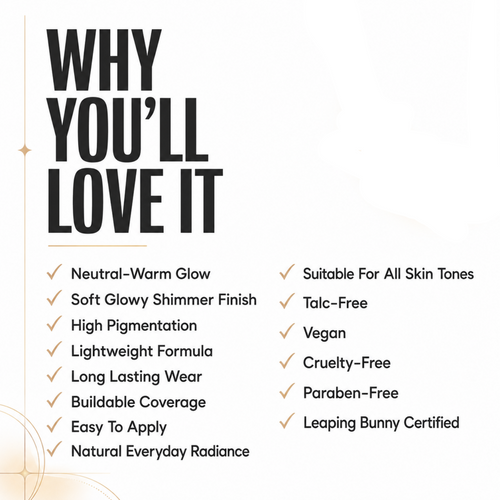 Luminizing Powder 