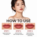 Matte Liquid Lip Stain