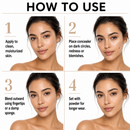 Full Coverage Concealer