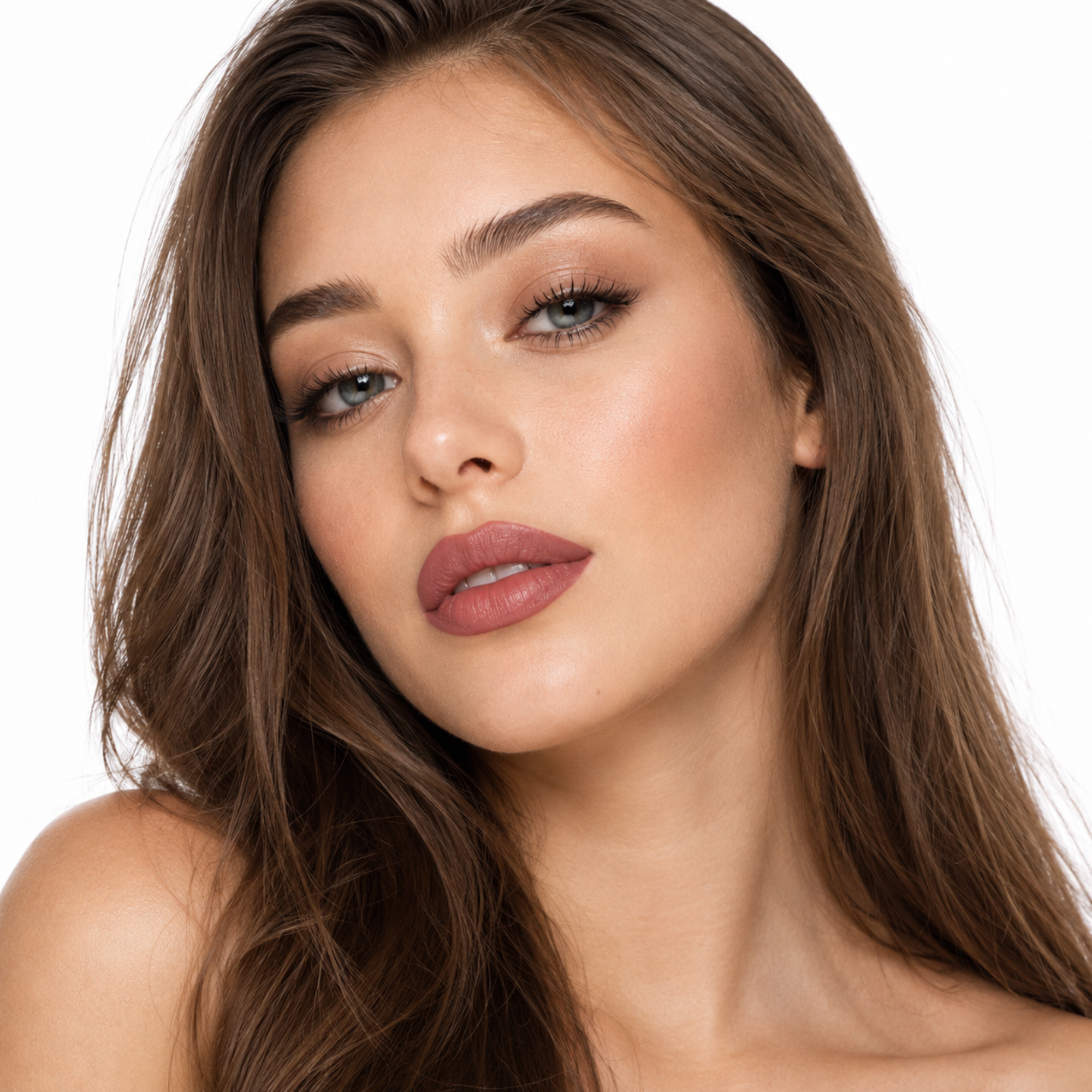 Lip Liner Pencil - 12 Shades | No-Smudge Formula