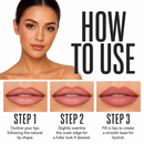 Lip Liner Pencil 