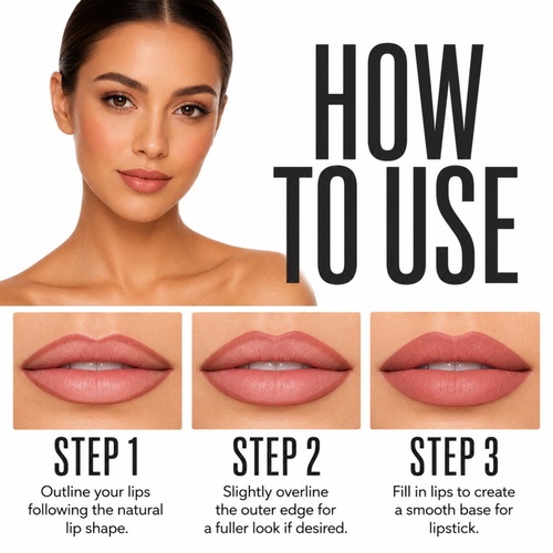 Lip Liner Pencil 