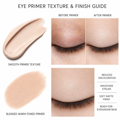 Pearl Eye Primer