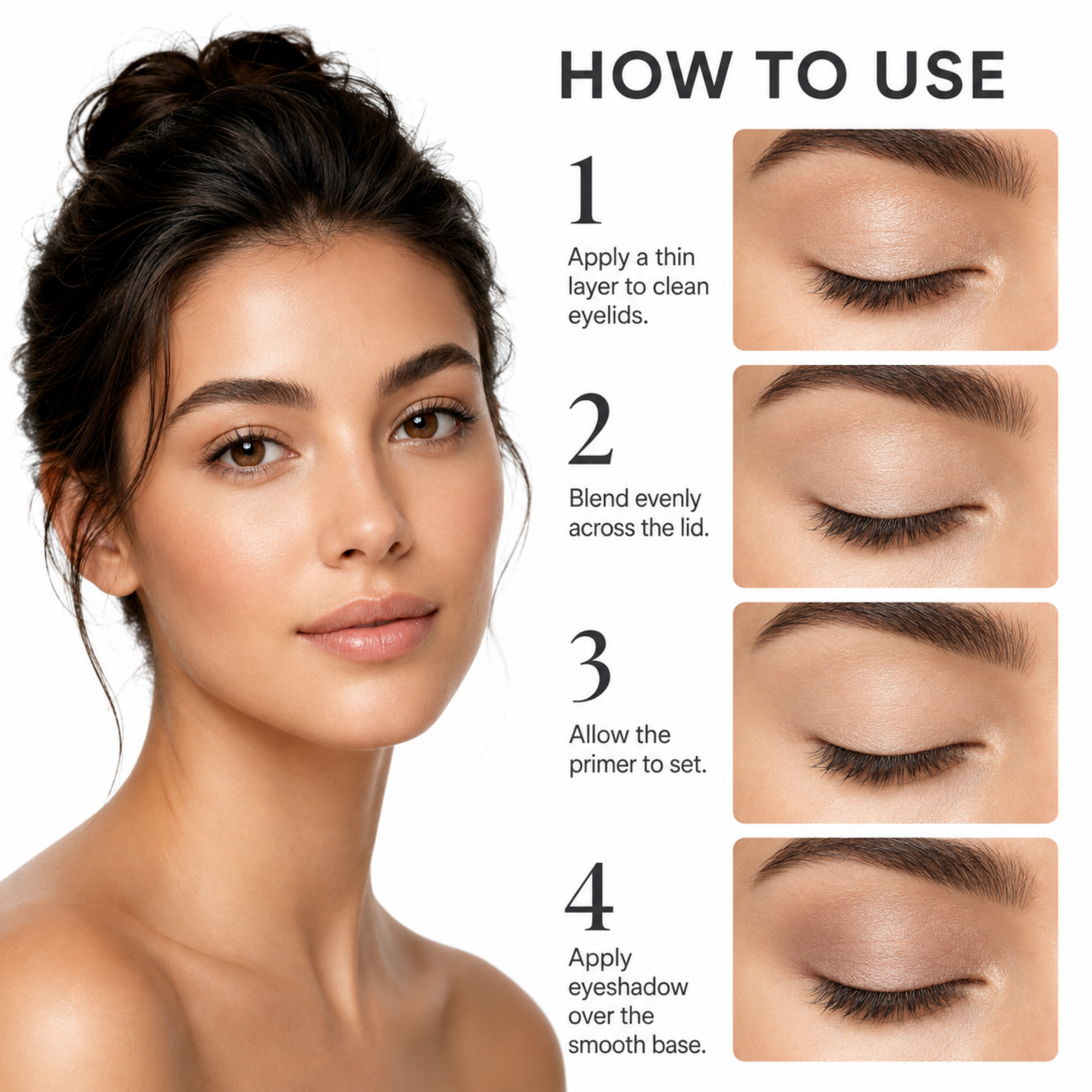 Pearl Eye Primer
