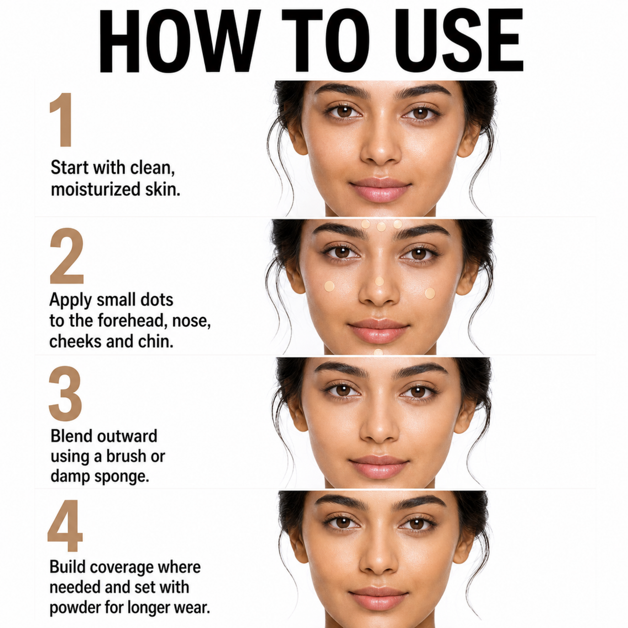 Liquid Foundation 