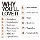 Pearl Eye Primer