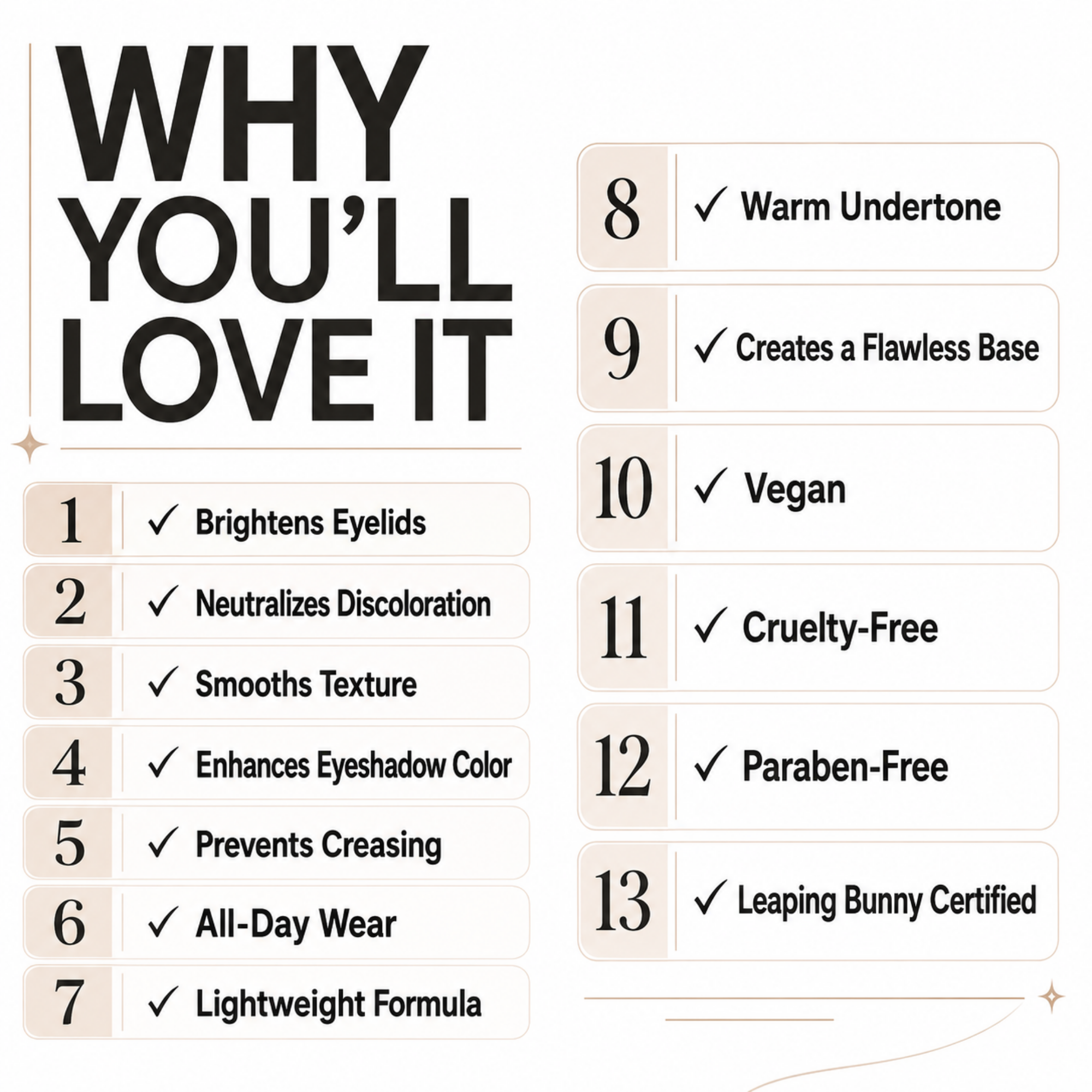 Pearl Eye Primer