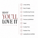 Automatic Lip Liner | Refine Line