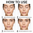 2-in-1 Eye & Lip Primer