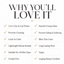 2-in-1 Eye & Lip Primer