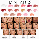 True Shine Lip Gloss - 17 Shades