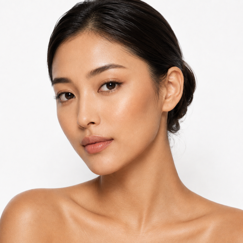 Powder Bronzer - Caramel