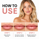 Vegan Lip Balm 