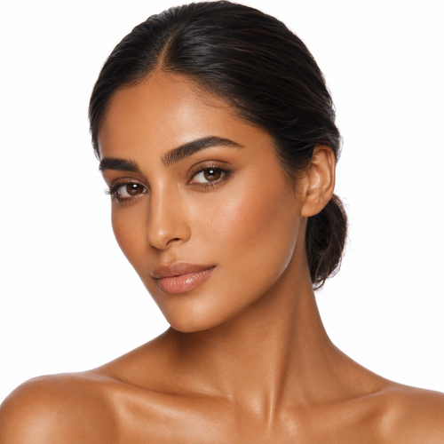 Powder Bronzer - Mocha