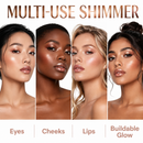 Liquid Shimmer - Gatsby
