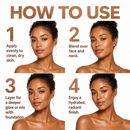 Bronzing Moisturizer