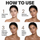 Bronzing Moisturizer