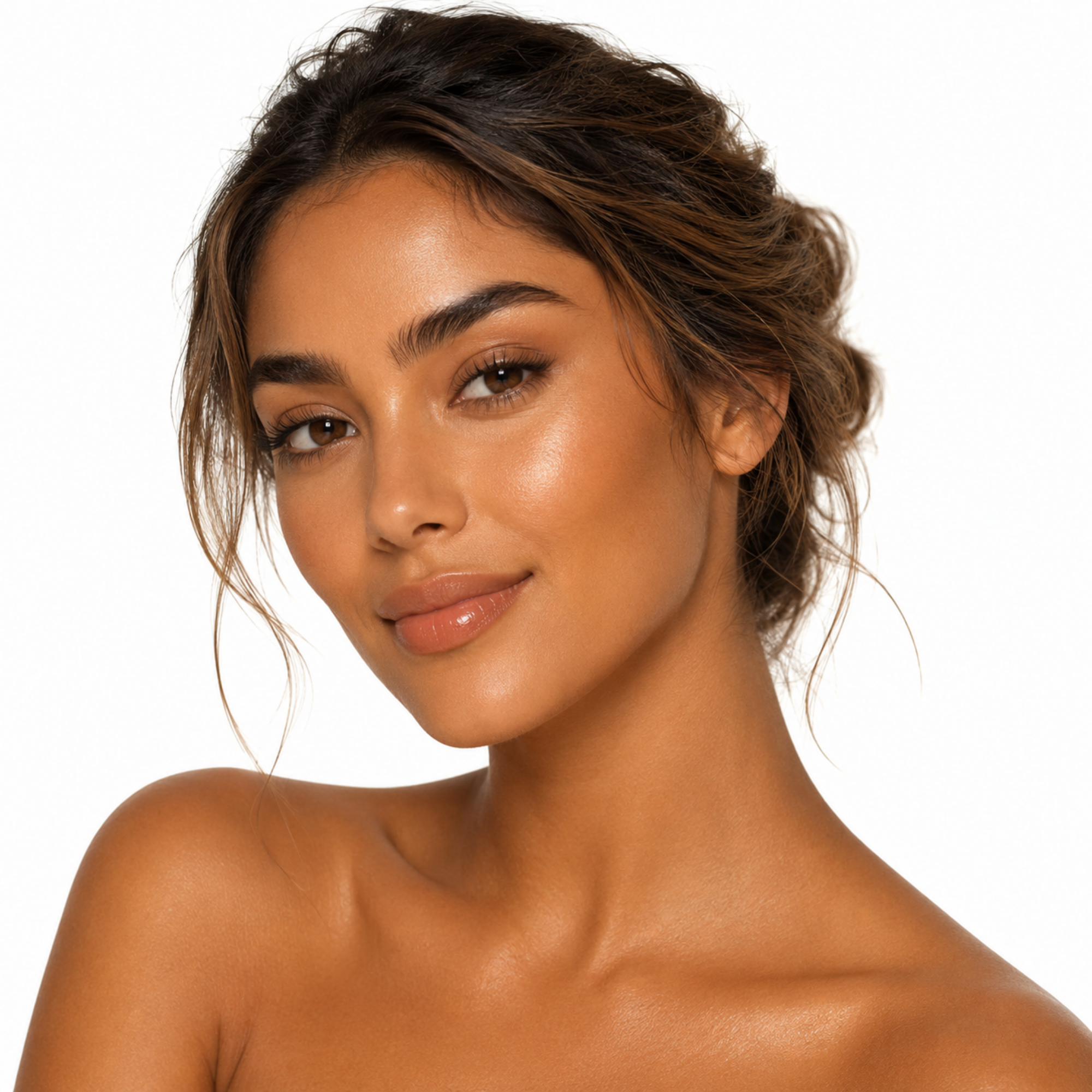 Bronzing Moisturizer - Marrakesh