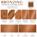 Bronzing Moisturizer - Marrakesh